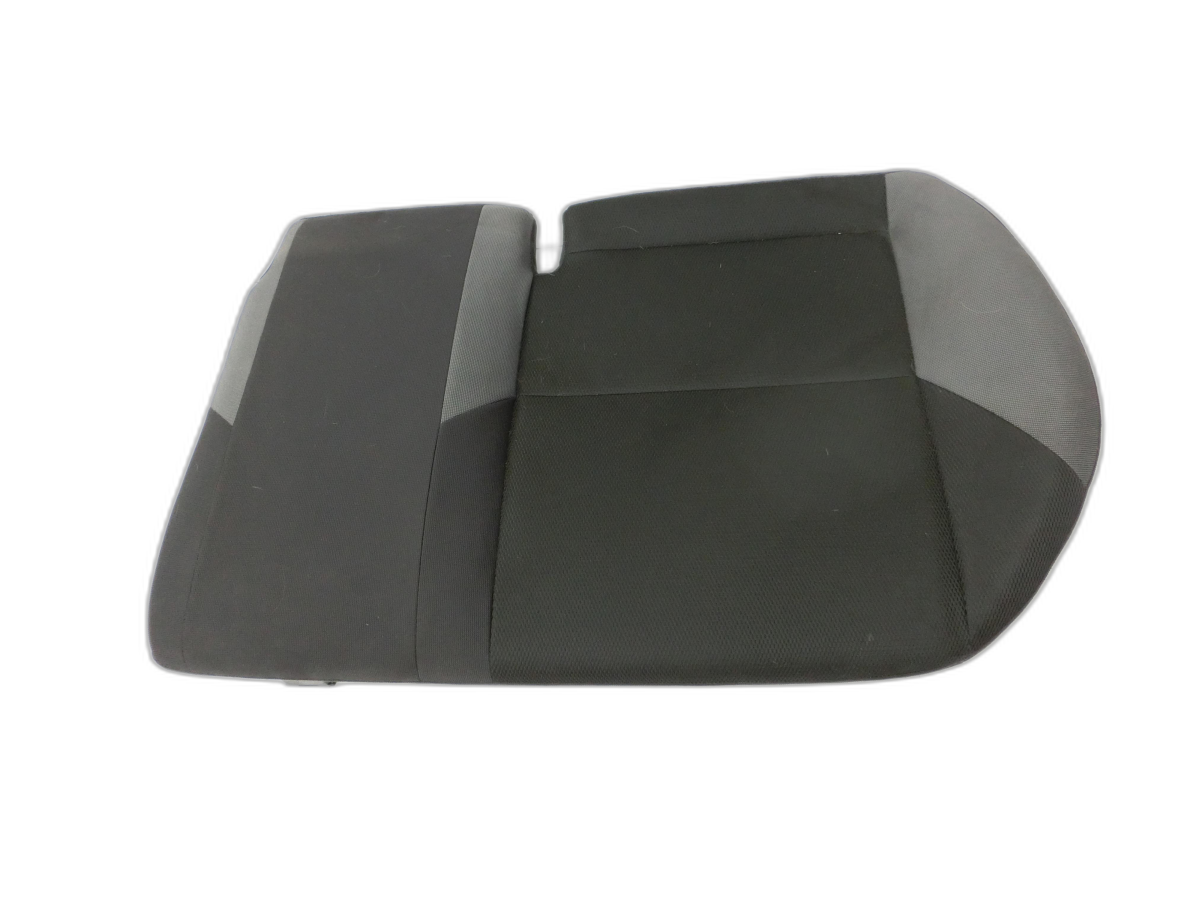 Ford Focus III 11-15 Kombi Sitzbezug Sitzpolster Links für Rücksitzbank Hinten  - Bild 1