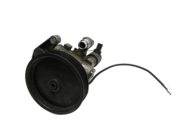 Mercedes C219 CLS 350 04-08 3,5 200KW Servopumpe Hydraulikpumpe Lenkung ZF  - Bild 1