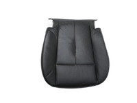 BMW E63 6er 645Ci 03-07 Coupe Sitzbezug Sitzpolster für Beifahrersitz Rechts Vorne beheizt BMW E63 6er 645Ci 03-07... Vorschau 1