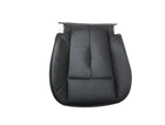 BMW E63 6er 645Ci 03-07 Coupe Sitzbezug Sitzpolster für Beifahrersitz Rechts Vorne beheizt BMW E63 6er 645Ci 03-07... Vorschau 1
