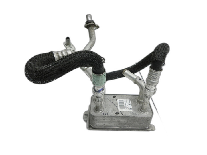 Ford Mondeo 5 V CF 14-19 TDCi 2,0 110KW Ölkühler  - Bild 1