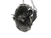 Nissan NV200 09-21 dCi 1,5 81KW K9K+6MT Schaltgetriebe Getriebe Nissan NV200 09-21 09.08.2012 3201000Q4K gebraucht Vorschau 1
