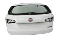 Fiat Tipo II 357 16-20 Kombi Heckklappe Kofferraumdeckel 249 Fiat Tipo II 357 16-20 26.11.2018  - gebraucht Vorschau 1