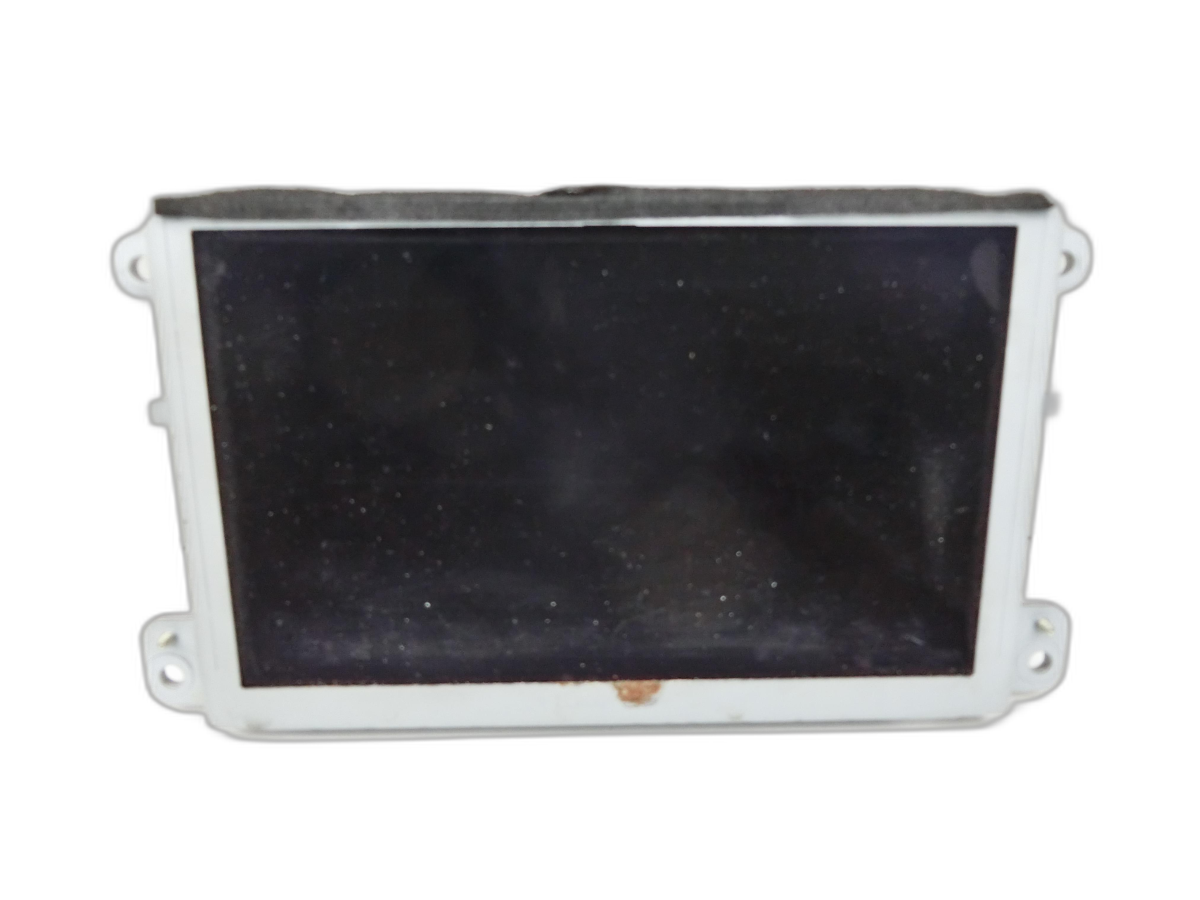 Pantalla Monitor JTB-076 para Audi A5 8TA 07-11 - Bild 1