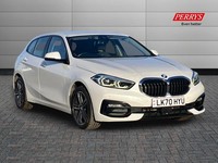 2020 BMW 1 Series 118i Sport 5dr Step Auto Hatchback PETROL Automatic