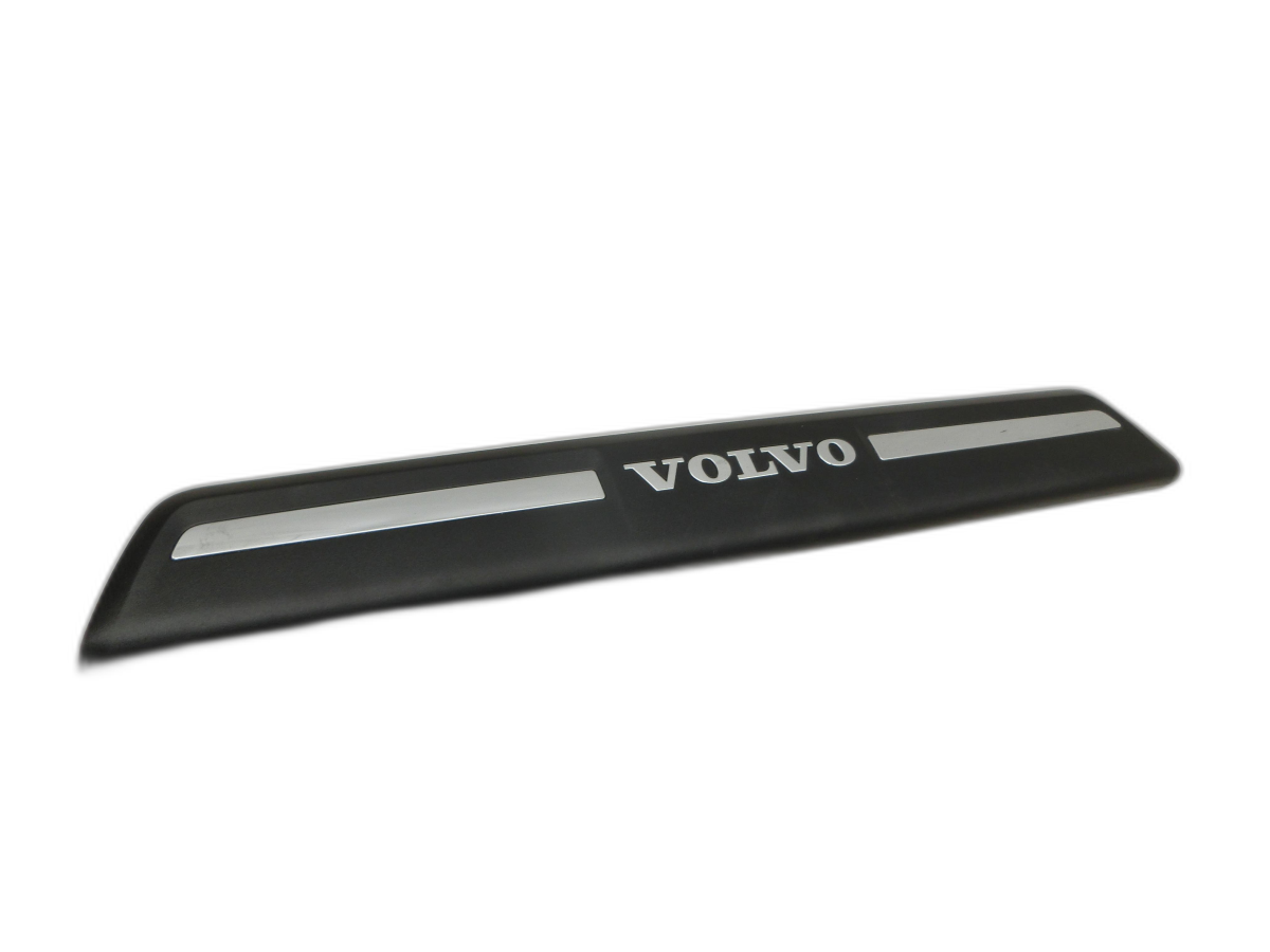door sill cover Right Front for Volvo V40 II 12-16 - Bild 1
