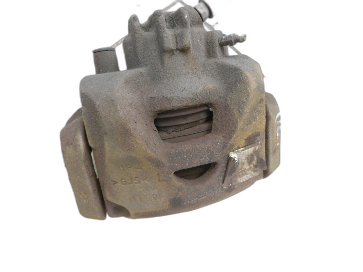 Peugeot 5008 09-13 HDI 2,0 112KW Bremssattel Bremszange Vorne Links  - Bild 1