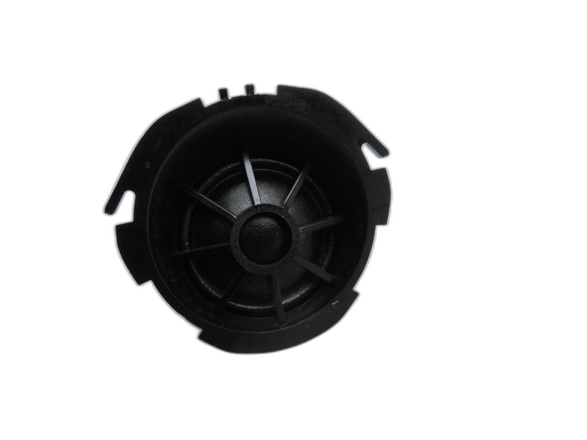 Audi A3 8P QU 10-12 Lautsprecher Hochtöner Links Blaupunkt - Bild 1