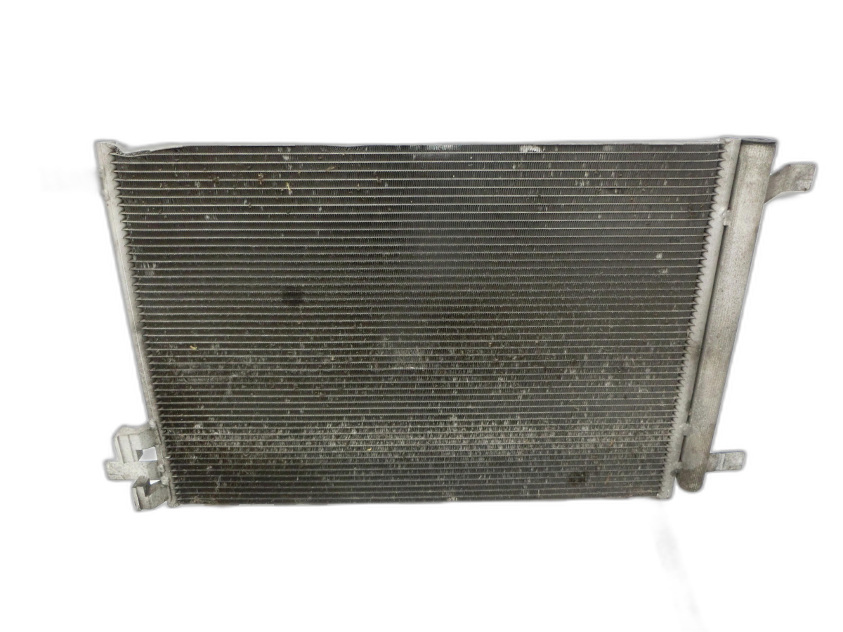 Condensatore Aria di raffreddamento AC per Seat Ateca KH7 16-20 - Bild 1