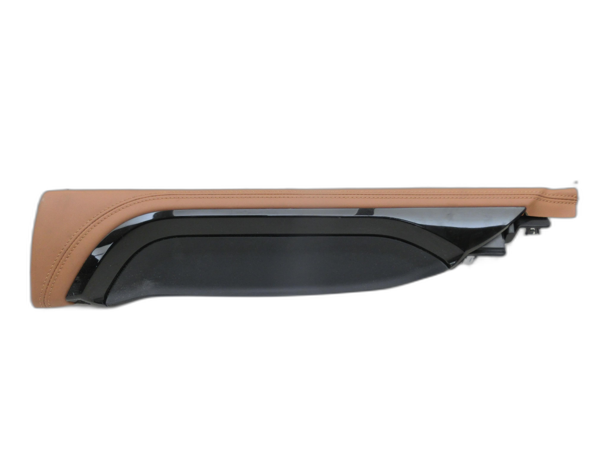 Cornice-Mostrina per Cruscotto Copertura Subaru Outback Legacy 7 VII BW 19-22 - Bild 1