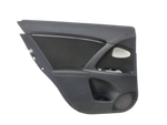 Türverkleidung Türpappe Links Hinten Toyota Avensis T27 08-11 Kombi 