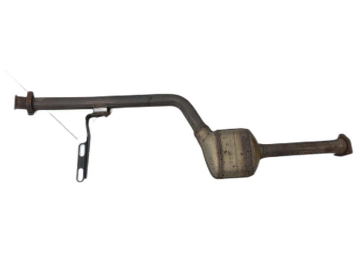 Mercedes CL203 C200K 04-08 1,8K 120KW Katalysator Kat  - Bild 1