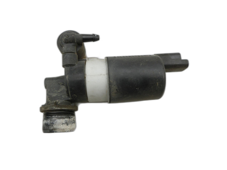 Renault Scenic III 09-12 Waschwasserpumpe Wischwasserpumpe Waschpumpe Vorne  - Bild 1