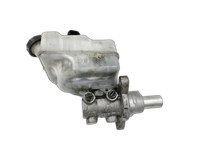 Ford Transit VI 06-13 Hauptbremszylinder Bremszylinder Ford Transit VI 06-13 26.11.2010 0204031409 0204050021 gebraucht Vorschau 1