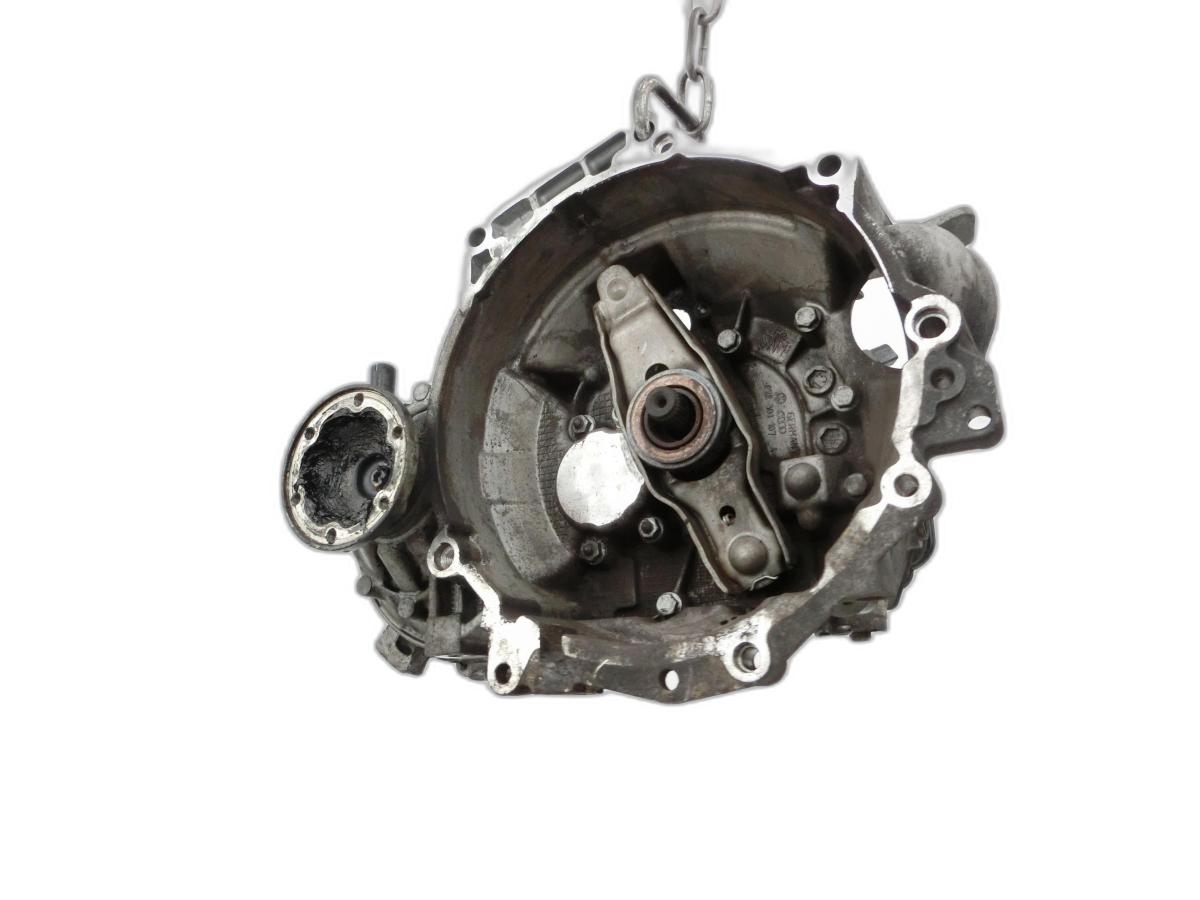 Cambio volte per VW Polo V 6R 08-14 - Bild 1