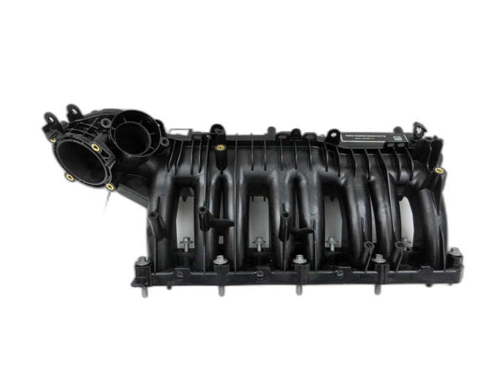 Jaguar XF X260 15-20 2,0d 132KW AJ200D Ansaugbrücke Ansaugkrümmer Saugrohr Intake Manifold Jaguar XF X260 15-20... Bild 1