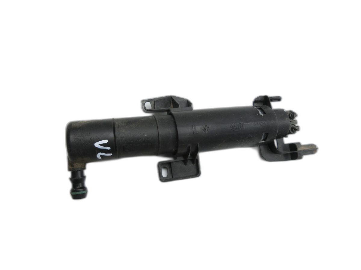 Boquilla de lavado para Faro izquierda Skoda Excelente 13-15 Superb 3T - Bild 1