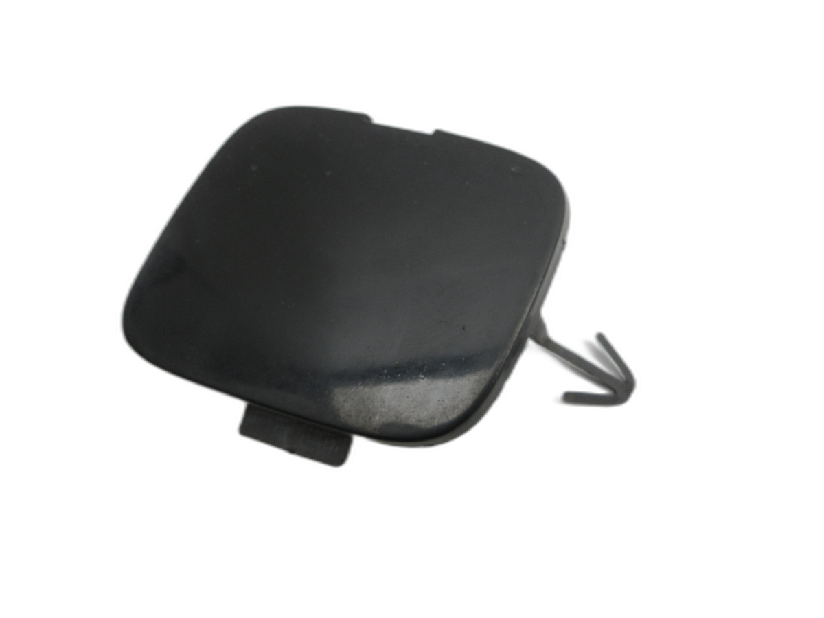 Cover outside Cap for Towing eye Bumper Front Mirage Space Star II A10 12-16 - Bild 1