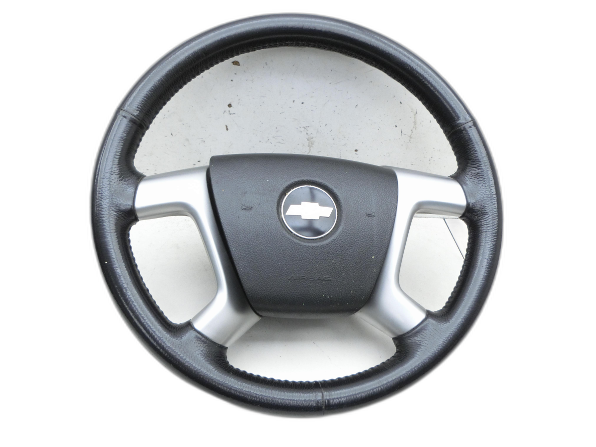 Steering Wheel Airbagsteering for Chevrolet Captiva S10 06-11 - Bild 1