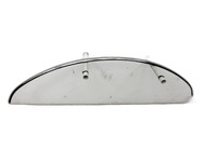 MINI Countryman R60 10-14 Zierleiste Chrom für Windschutzscheibe Vorne MINI Countryman R60 10-14 08.12.2011... Vorschau 1
