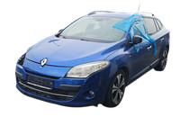 Renault Megane III 08-12 dCi 1,5 81KW Luftfilterkasten Renault Megane III 08-12 02.08.2012 8200947663 8200820922... Vorschau 6