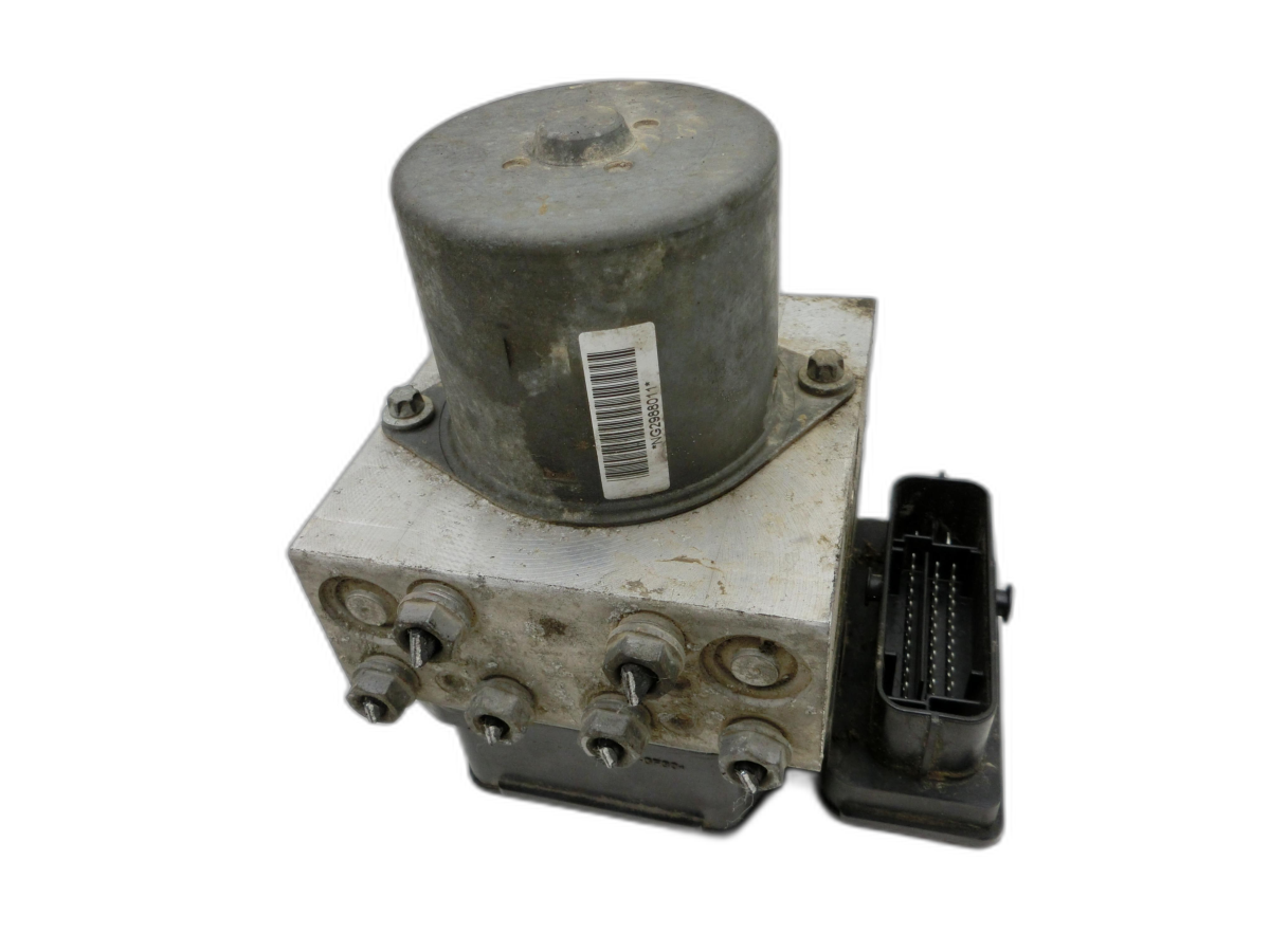 VW Tiguan I 5N 11-16 ABS Steuergerät Aggregat Hydraulikblock  - Bild 1