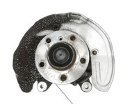 Mini F55 One 14-17 1,2 75KW Achsschenkel Radnabe Rechts Vorne Mini F55 One 14-17 02.07.2015 3121-6876848 6876848... Vorschau 1