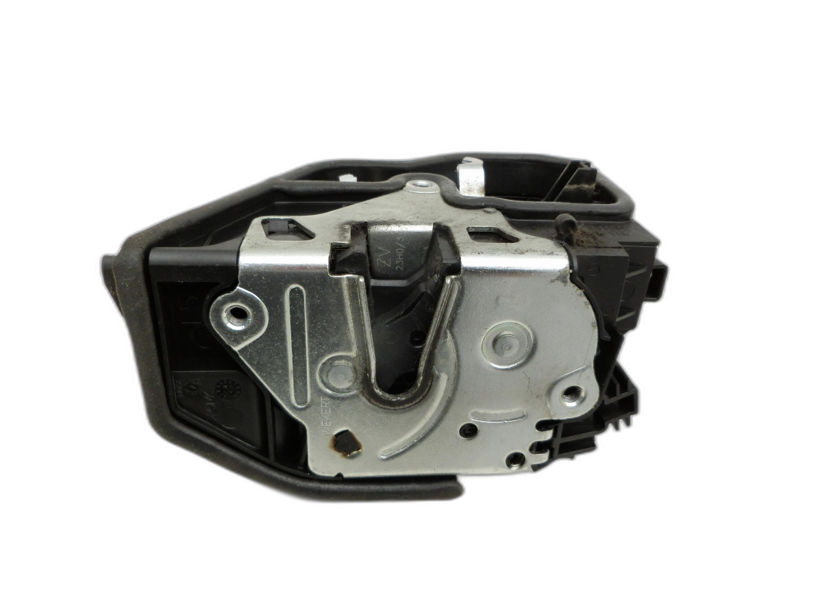 door lock with adjusting motor Left Rear for BMW X1 E84 X18D 09-12 - Bild 1