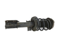 Mercedes GLK X204 12-15 Federbein Stossdämpfer Vorne Links Mercedes GLK X204 12-15 23.05.2013 gebraucht Vorschau 1