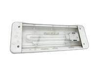 Ford Transit VI 06-13 Innenleuchte Innenraumleuchte Hinten für Patientenkabine Pos.3 Ford Transit VI 06-13... Vorschau 1