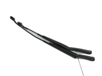 VW Passat B8 3G 14-19 2x Scheibenwischer Wischarm Vorne VW Passat B8 3G 14-19 02.10.2015 3G1955410 3G1955409 gebraucht Vorschau 1