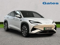 2025 BYD Sealion 7 390kW Excellence AWD 91kWh 5dr Auto MPV ELECTRIC Automatic