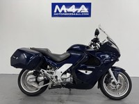BMW K1200GT K 1200 GT 2005