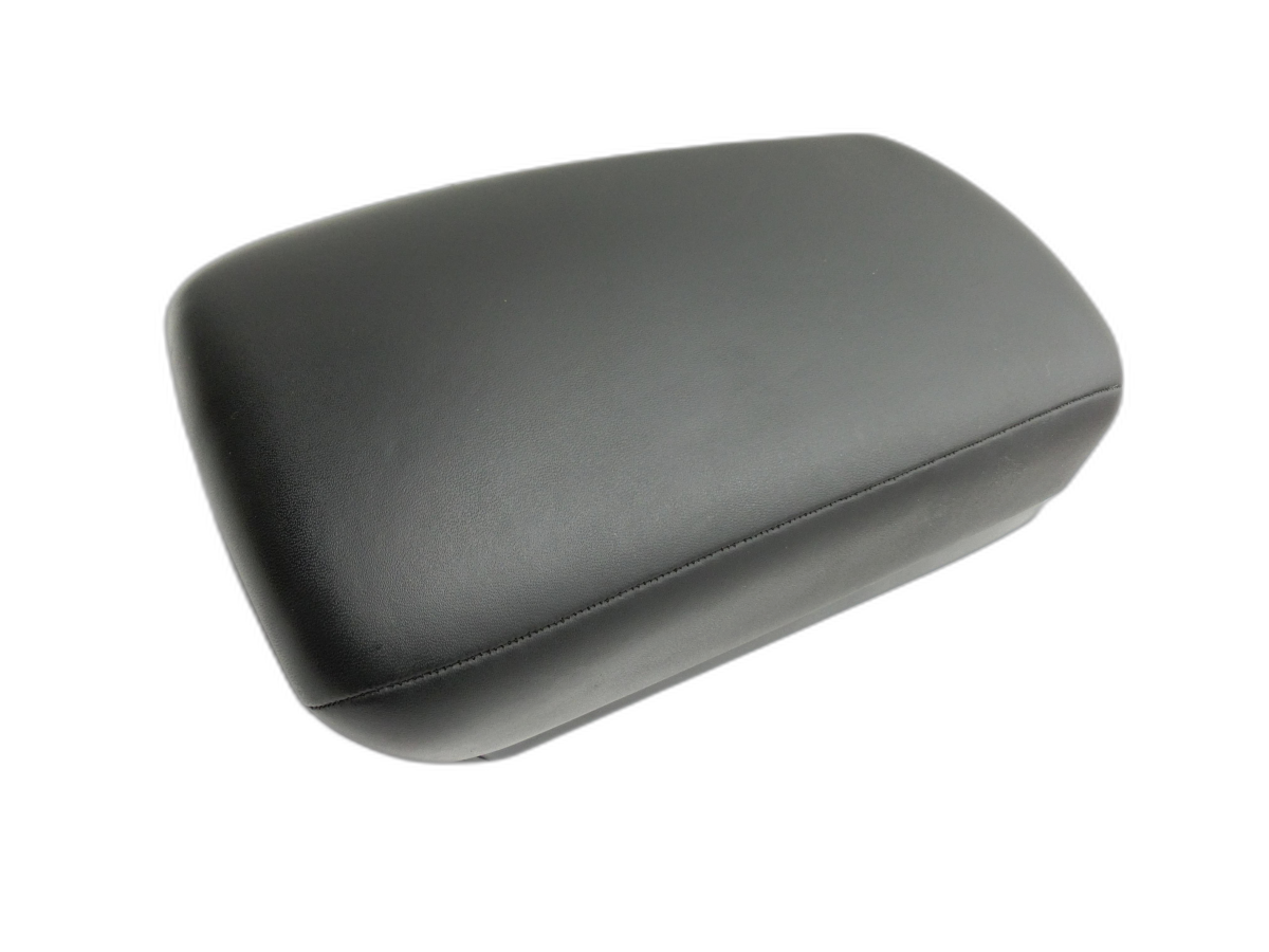Nissan Qashqai J10 07-10 Armlehne Mittelarmlehne Auflage  - Bild 1