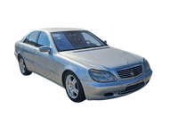 Mercedes W220 S430 98-02