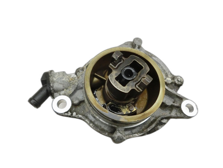 BMW X3 E83 06-10 3,0d 160KW 306D3 Unterdruckpumpe Vakuumpumpe  - Bild 1