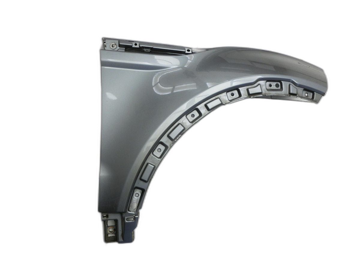 Parafango Dx anteriore per 949 Range Rover Evoque L538 11-15 - Bild 1