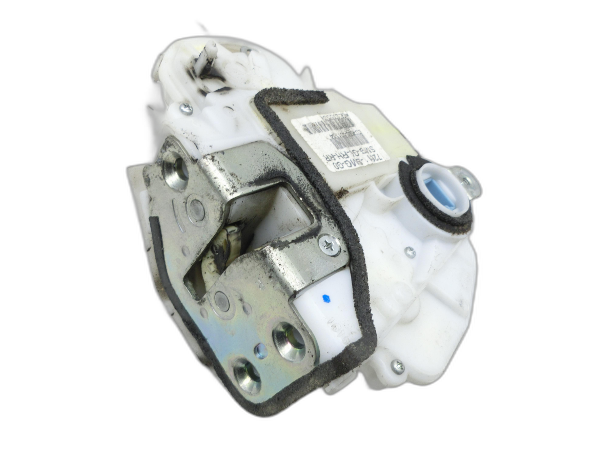 door lock with adjusting motor Right Rear for Honda Civic VIII FK3 05-11 - Bild 1