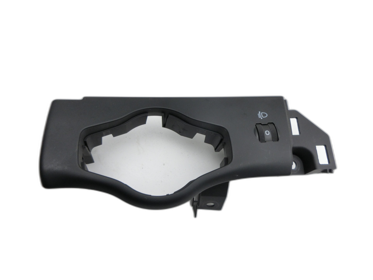 Interrupteur Phares antibrouillard contrôle de portée luminosité gauche pour Audi A4 8K B8 07-11 - Bild 1