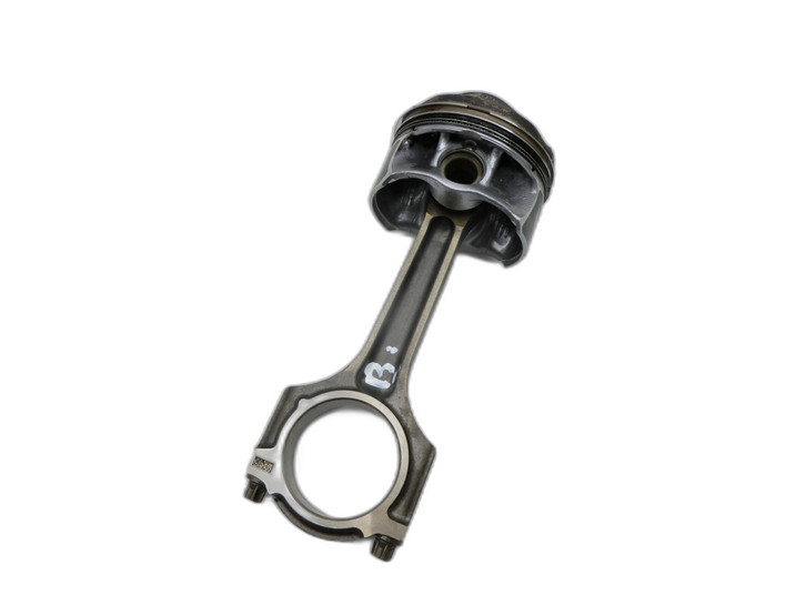 Volvo V40 II 12-16 T4 1,6 132KW B4164T4 Kolben mit Pleuel Pos B  - Bild 1