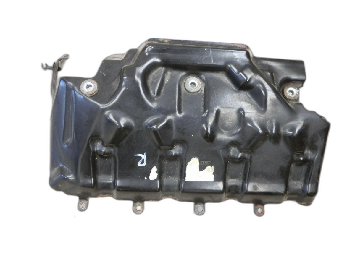 Heat Shield Right for Land Range Rover III L322 - Bild 1