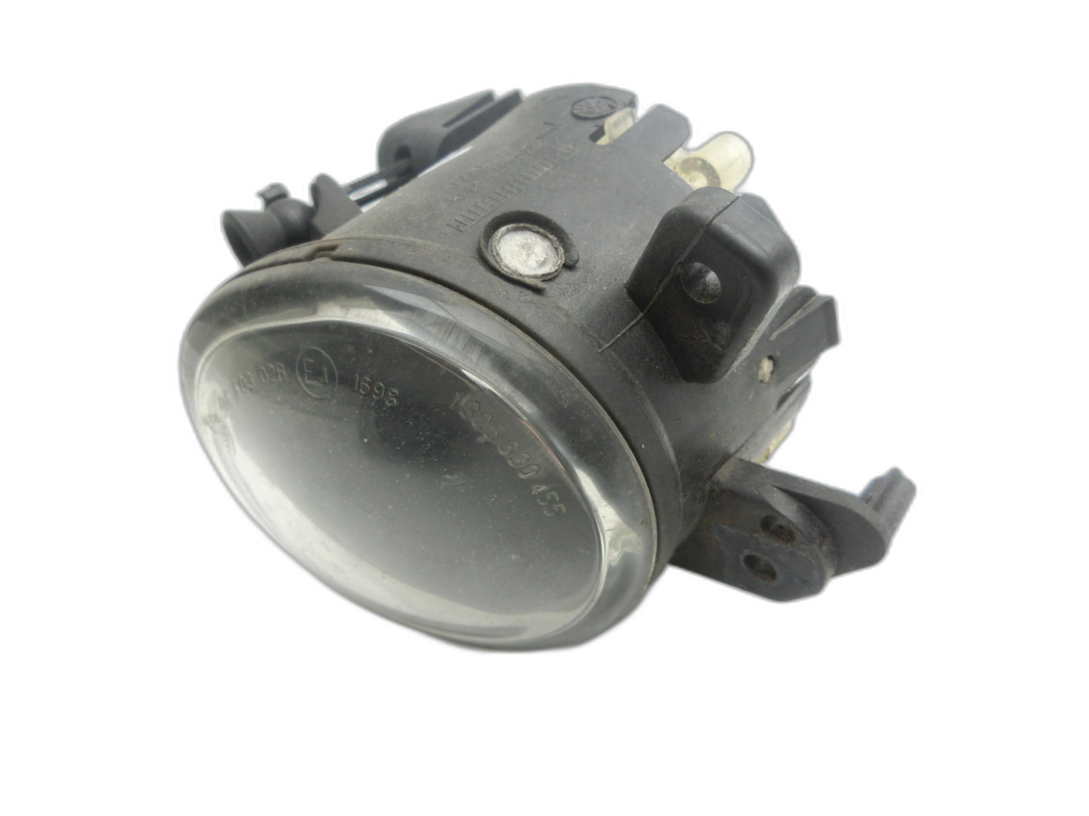 Caja para Faro antiniebla izquierda Orig. Mercedes W245 B200 05-08 - Bild 1