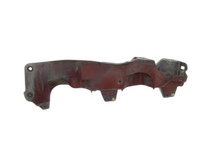 Renault Kangoo II KW 08-13 Halter Träger Aufnahme Führung für Stoßstange Rechts Vorne Renault Kangoo II KW 08-13... Vorschau 1