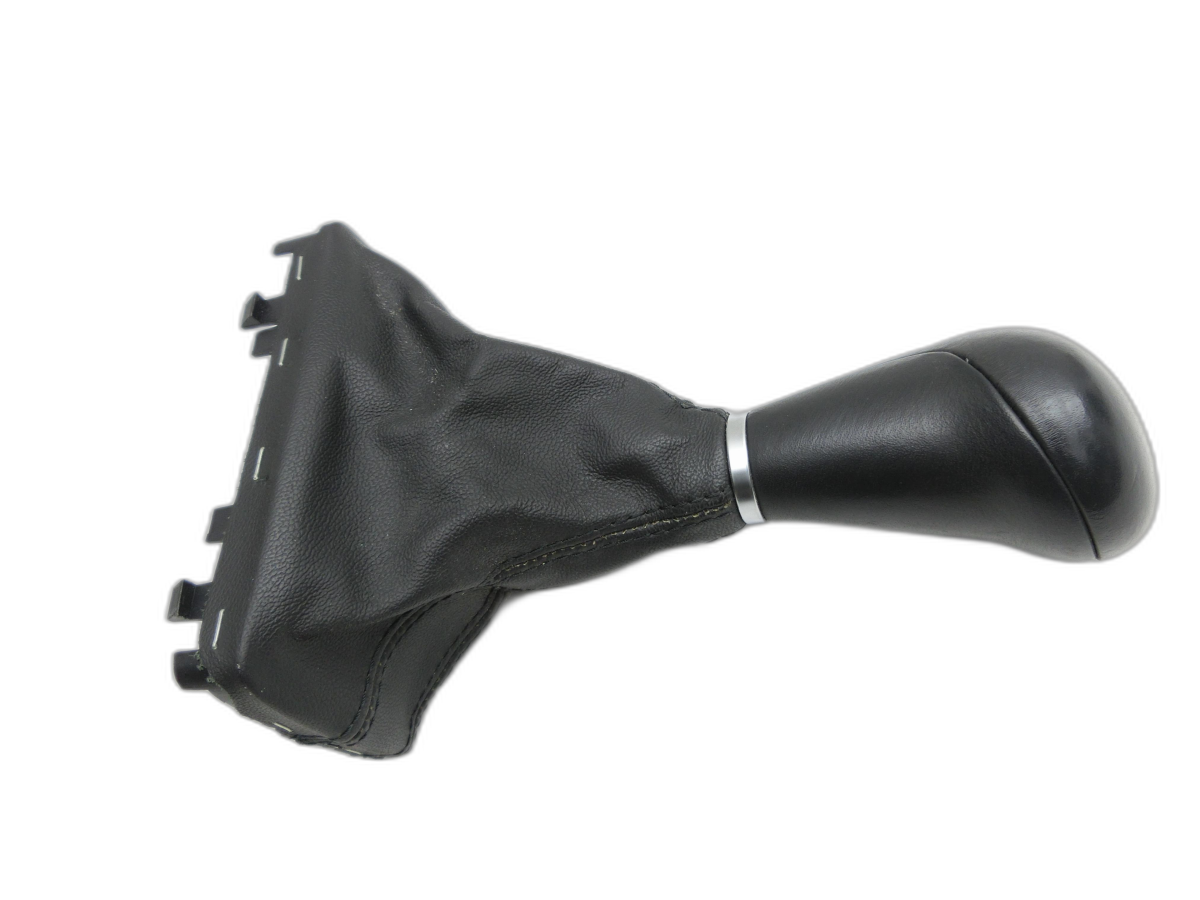 saco de conmutación Pun ¢ o botón perilla del cambio para Autom Audi Q5 8R 08-12 - Bild 1