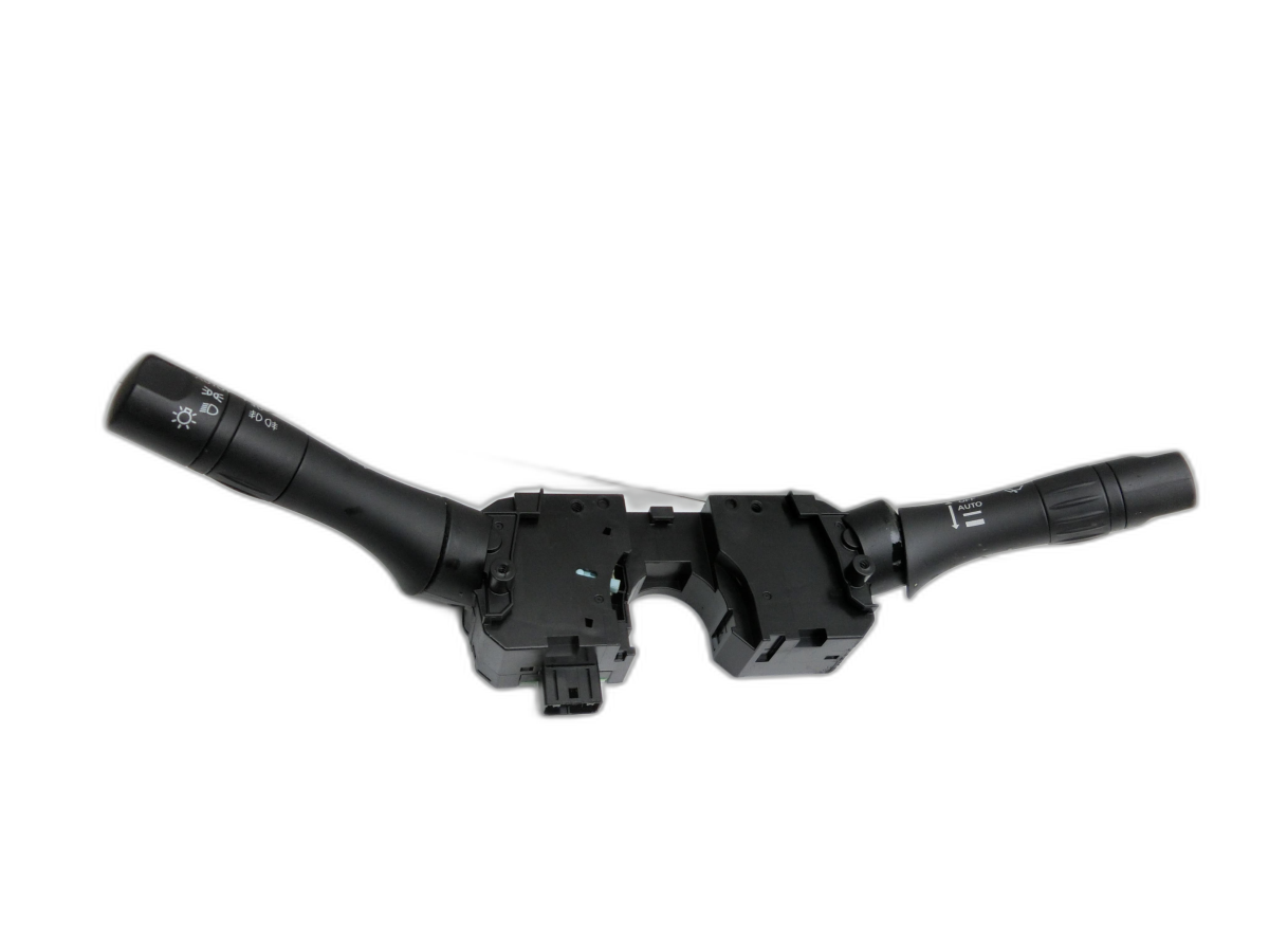 Leva devio guida Lampeggiatore Tergicristallo/faro Interruttore per Nissan Juke F15 10-19 - Bild 1