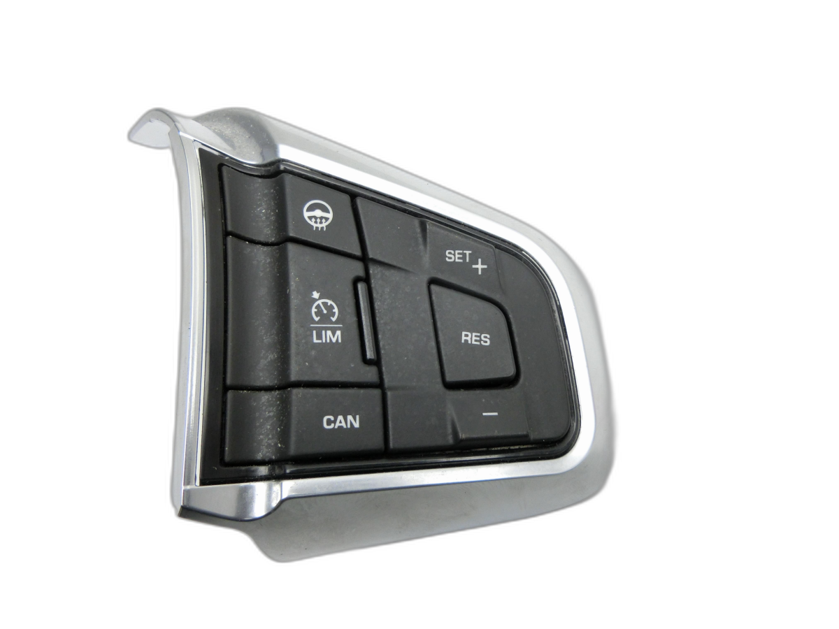 Discovery Sport L550 15-19 Lenkradschalter Multifunktionstasten Schalter für Lenkrad Rechts  - Bild 1