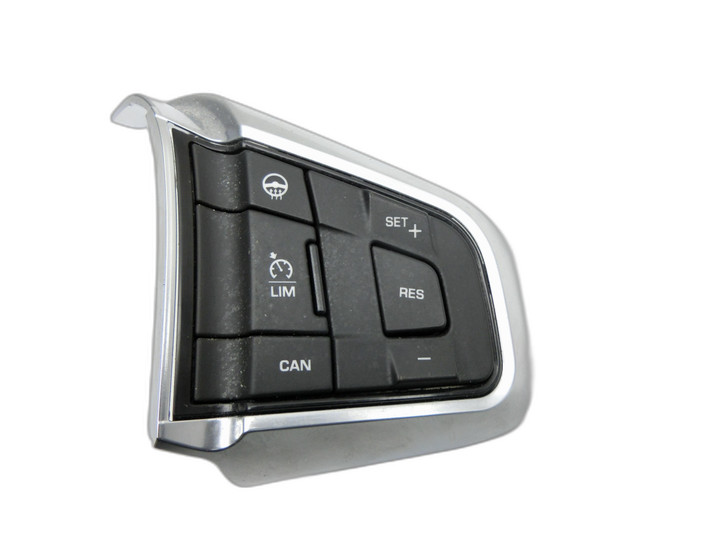 Discovery Sport L550 15-19 Lenkradschalter Multifunktionstasten Schalter für Lenkrad Rechts  - Bild 1