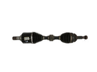 Jeep Compass MK49 10-14 2,1 120KW Antriebswelle Gelenkwelle Links Vorne Jeep Compass MK49 10-14 31.01.2014... Vorschau 1