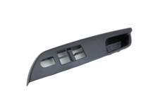 Suzuki Swift IV FZ 13-17 Blende Einbaurahmen für Fensterheberschalter Links Vorne Suzuki Swift IV FZ 13-17... Vorschau 1