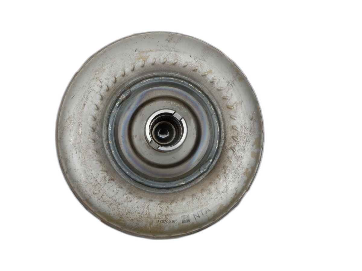 KIA Optima JF K5 15-20 CVVL 2,0 120KW Autom Wandler Drehmomentwandler für Getriebe  - Bild 1